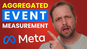 Meta Ads Aggregated Event Measurement (And Why It