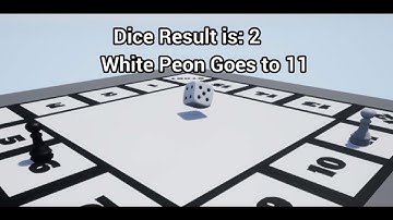 Unreal Engine 4 Board Game Tutorial Series - 5 Adding Widget
