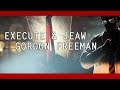 Execute & Jeaw - GORDON FREEMAN (Prod by TEDYSTER)