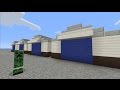 【MineCraft】一級建築士を目指して!! 第12話 ~港倉庫/Port Warehouse~ 【実況】