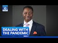 Pivotal | One-On-One With Sam Adeyemi | 06/12/2020