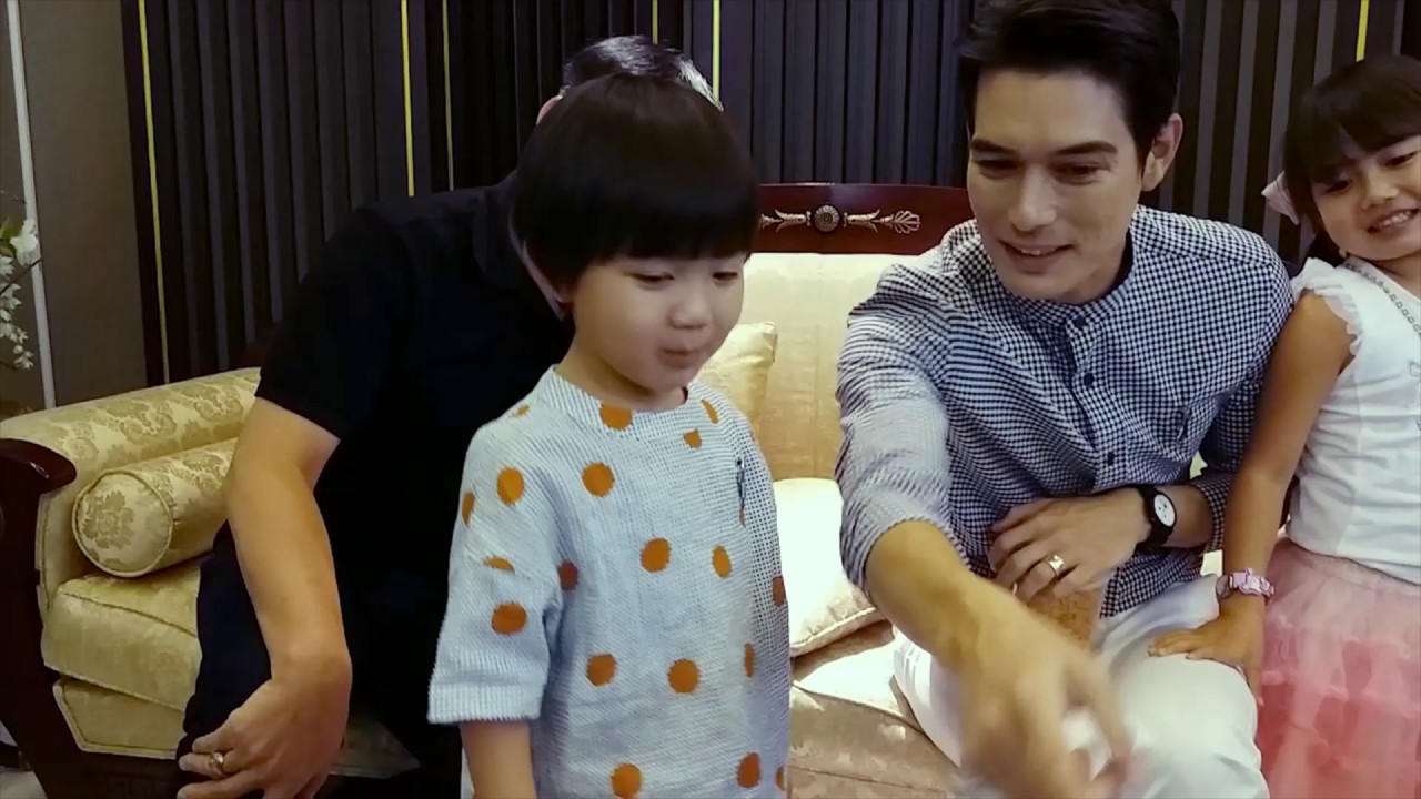 สรยุทธ LIVE คุยกับครอบครัวริกกี้คิม
