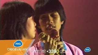 Video thumbnail of "ใต้ร่มมลุลี : รณชัย / อัจฉรพรรณี [Official MV]"
