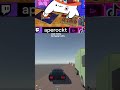 THE LAST GAP😅LEVEL 6 - ES IST MACHBAR❓#aperockt auf #Twitch #shorts #thelastgap