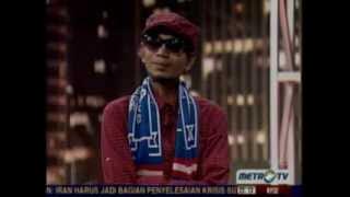 Video Kick Andy  Sepak Bola Sam Yuli xvid