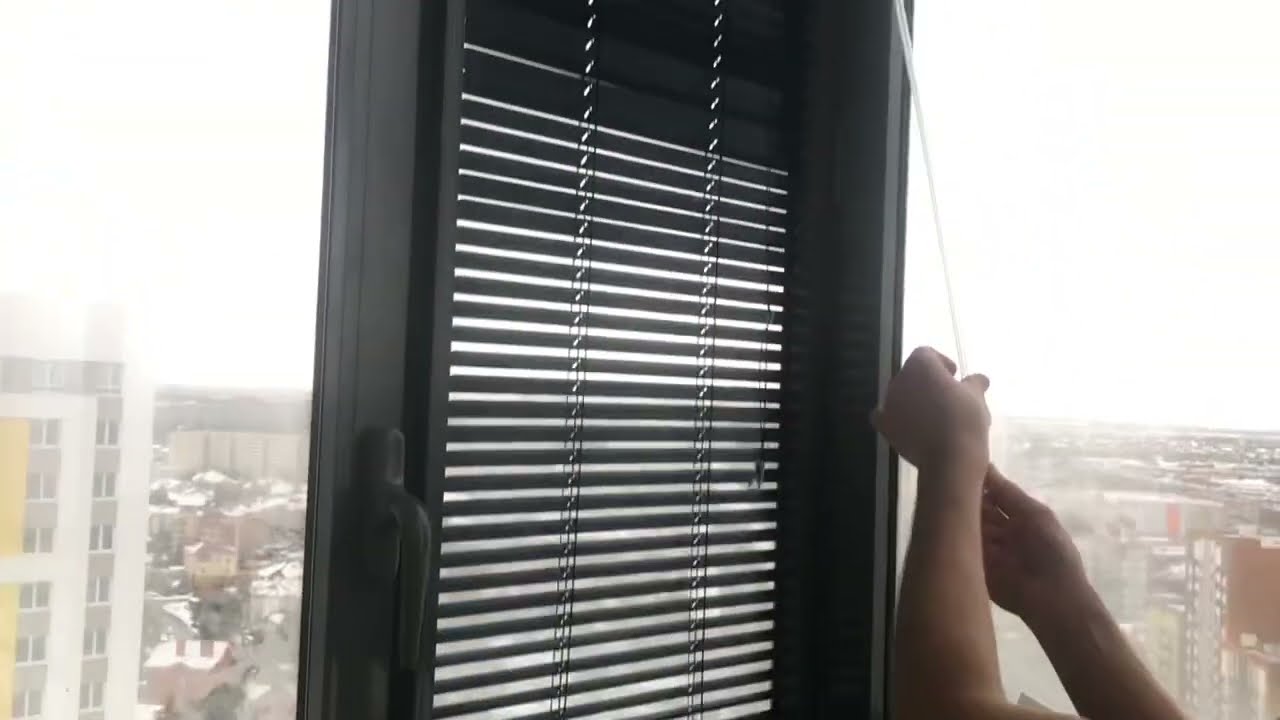 Жалюзи Холис и Венус в чем отличие? (Venus or Holis)