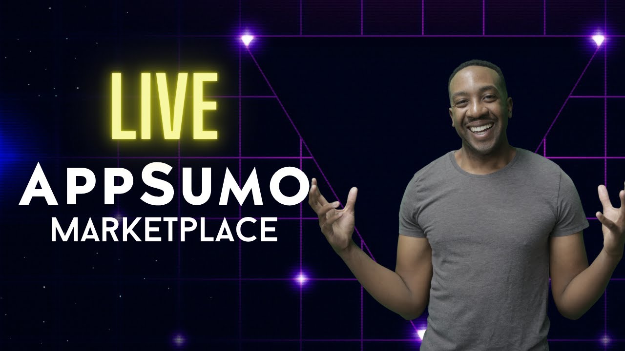 Reviewing AppSumo Marketplace and Building Businesses