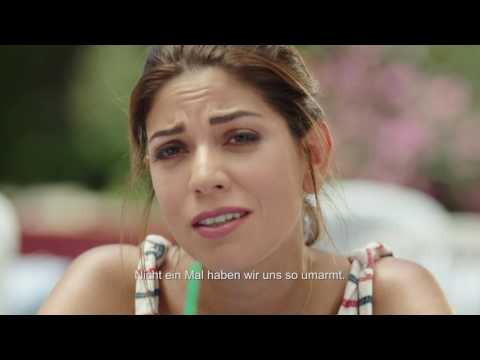El Değmemiş Aşk Trailer | German Subtitle