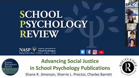 SPR Advancing Social Justice June 23 2020