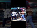 Tekken Tag 2 - Miguel’s Rage #tekken #cartooncharacter #tekkentag2 #tekkentag2 #gaming #games