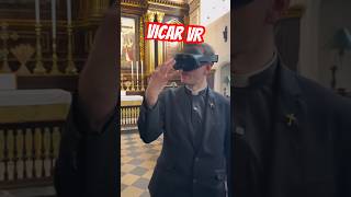 Vicar Vr - Uk