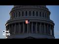 WATCH LIVE: Senate gavels in as partial government shutdown looms