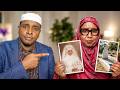 Weriye Aamino Muse Weheliye 7 Sano Kadib Noloshii Cadaabka Guur Iyo Geeri 