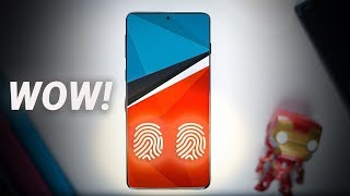 Samsung Galaxy S11 - ОФИЦИАЛЬНЫЙ ГАИНЗ!!!