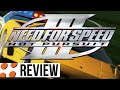 Need for Speed III: Hot Pursuit for PC Video Review