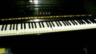 Final Fantasy XI 「Rolanberry Fields（ロランベリー）」 on Piano
