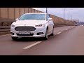 Ford Mondeo. Другая сторона.