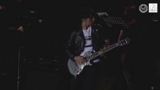 160813 TimmyXu First Light Concert In Shanghai – Understand Dream