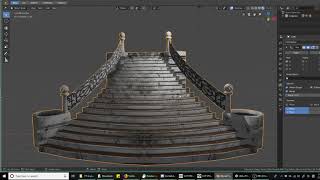 A secondary texture tutorial