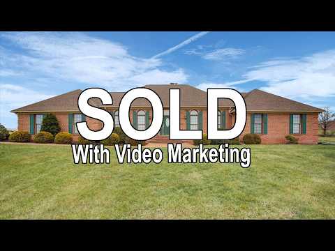 1015 Buchanan Trail East, Greencastle, PA home video tour