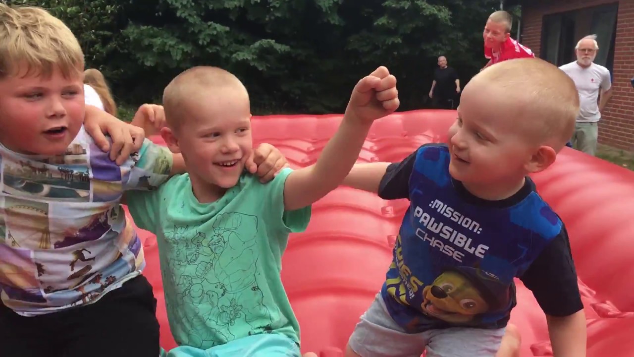 Røde Kors ferielejr