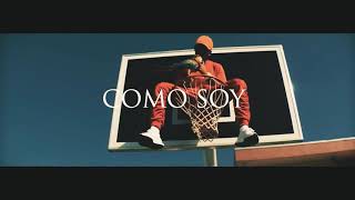 Daddy Yankee - Como soy ft. Pacho & Bad Bunny