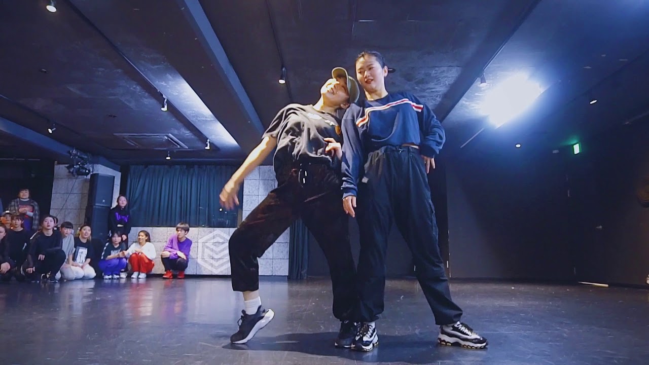 Maasa WORKSHOP - BEGINNER'S / ADVANCE CLASS - YouTube