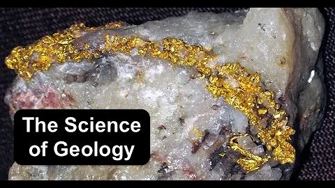 Geology 1 (The Science of Geology) thumbnail