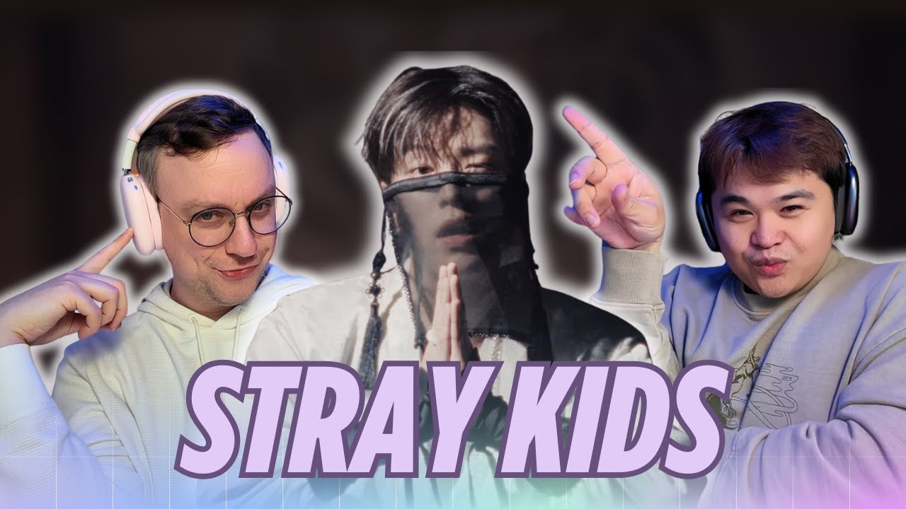 STRAY KIDS (스트레이 키즈) 'Do It' + 'Do It (Overdrive Ver.)' + 'Divine' MVs | Reaction