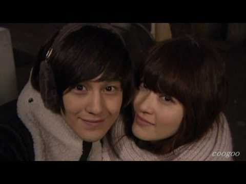 Kim Bum  Still Marry Me ~ Can I Come Closer MV