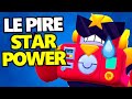 Le pire star power du jeu  je lachte pour le tester le nouveau star power de surge 