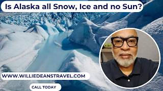 Do You Really Know Why An Alaskan Vacation Is So Popular?