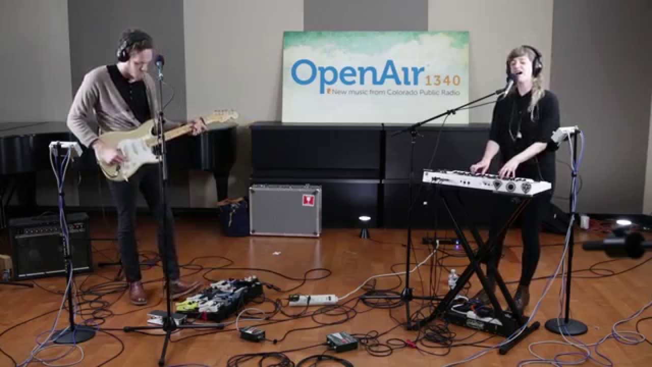 Смотреть «OpenAir Studio Session: Pure Bathing Culture "Pendulum"» на YouTube Смотреть «OpenAir Studio Session: Pure Bathing Culture "Pendulum"» на YouTube