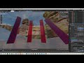 Rendering a stereoscopic 360 animation with Blender EEVEE