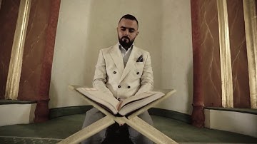 Abdulbesir Neziri | Surah Al Fatiha & Surah Al Buruj |  سورة الفاتحة | سورة البروج