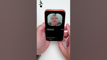 iPhone Setup: Face ID & Software Update Guide #shorts