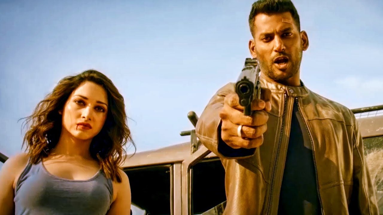 Watch movies 2022. Action Vishal 2019. Action movies 2021.