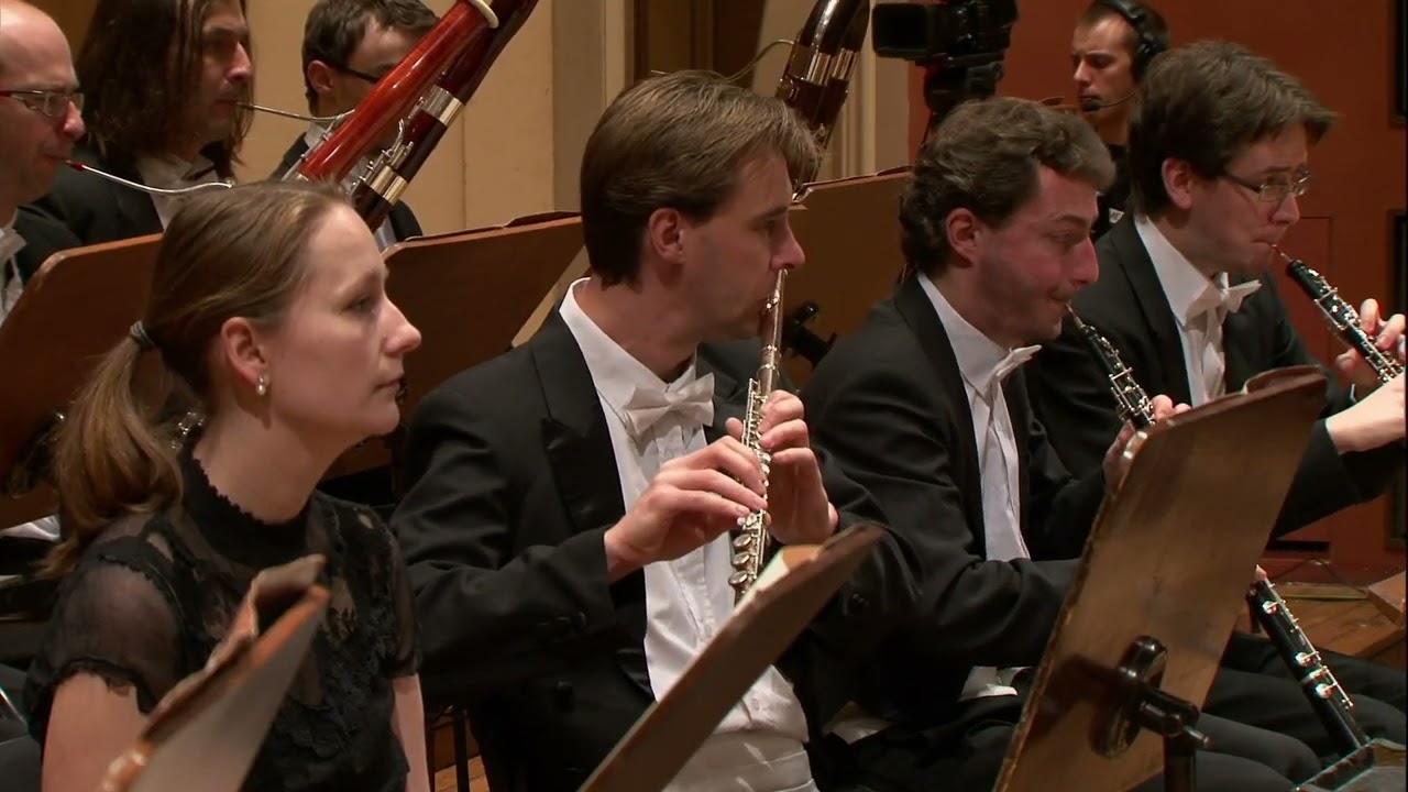 Beethoven: Missa Solemnis