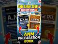ANM 2026 Best Book? 📚 Hindi vs English ANM Competitive Exam Book Review