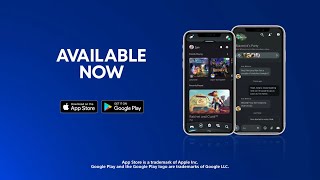 First Look At New PlayStation App screenshot 3