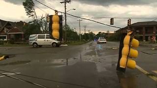 Ala. rescuers continue to search for survivors