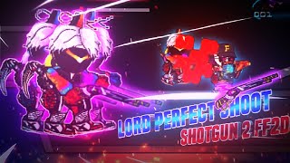 PERFECT AIM FF2D @BNLYT  🎯 🇮🇩