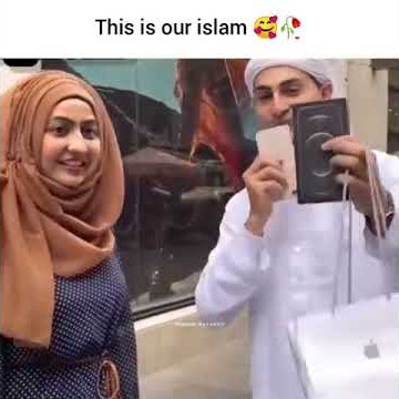 Keindahan Islam