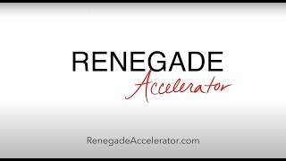 Renegade Accelerator With Amy Jo Martin Formerly Renegade Bootcamp 