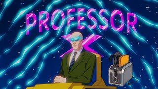 Professor X casting rumor
