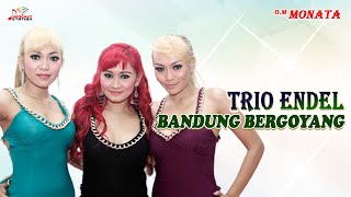 Download Lagu Trio Endel - Bandung Bergoyang (Official Music Video) MP3 Download Lagu Trio Endel - Bandung Bergoyang (Official Music Video) MP3