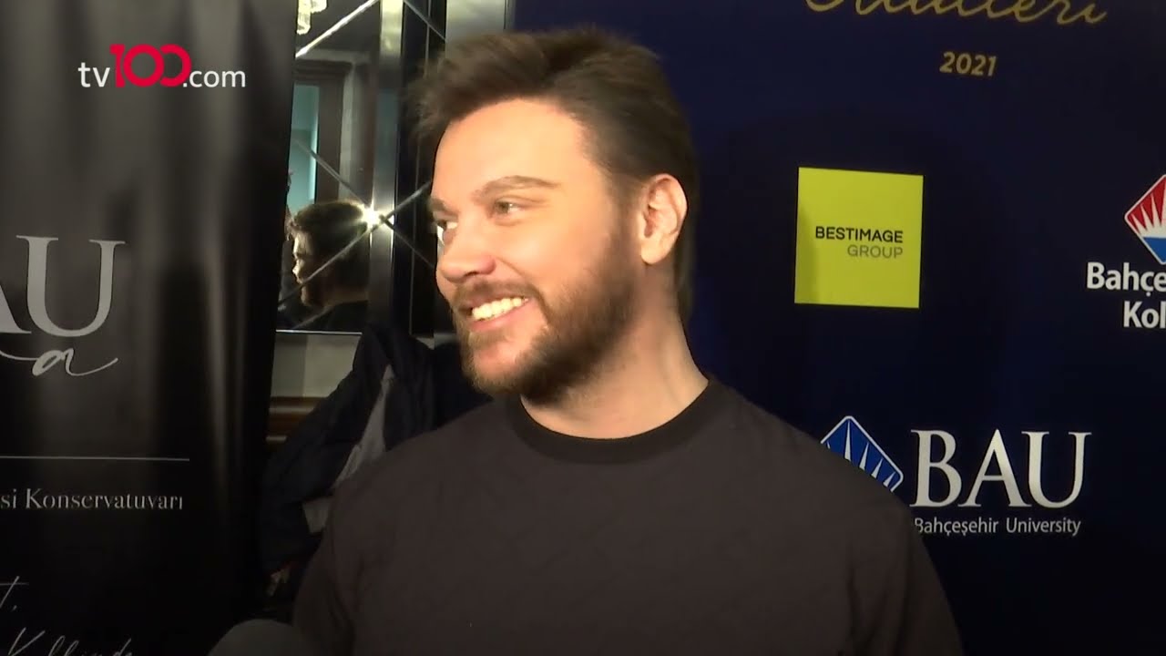 Sinan Akçıl ve Burcu Kıratlı'dan boşanma haberlerine yayın yasağı