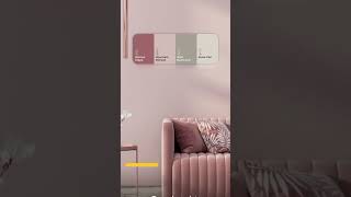 Asian Paint Sofa Wall Color