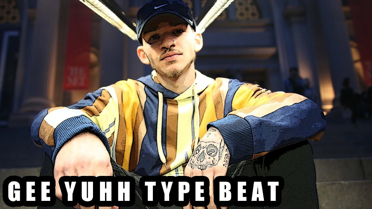 [FREE] Unodavid x Gee Yuhh Type Beat - "Juicy"