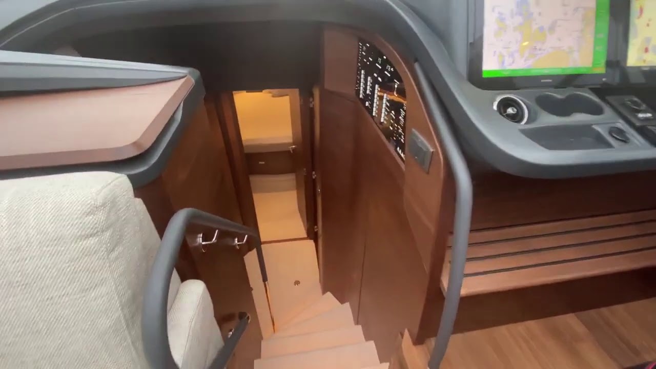 Princess V55